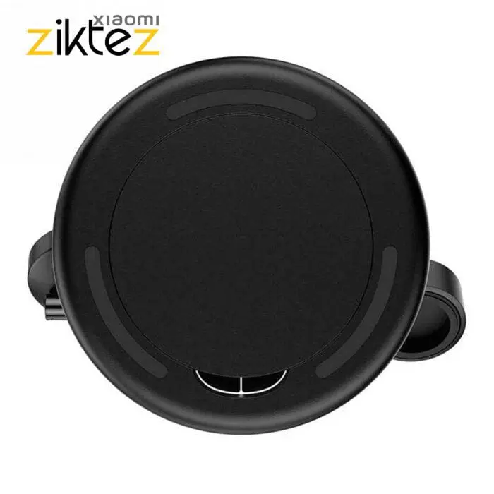 استند و شارژر وایرلس مگنتی بیسوس 20 وات مدل WXTE000101 (اورجینال با گارانتی) - Image 10