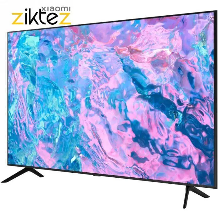 تلویزیون سامسونگ 55 اینچ مدل Samsung 55AU7000 2023 (نسخه اورجینال _ ارسال فوری) - Image 9