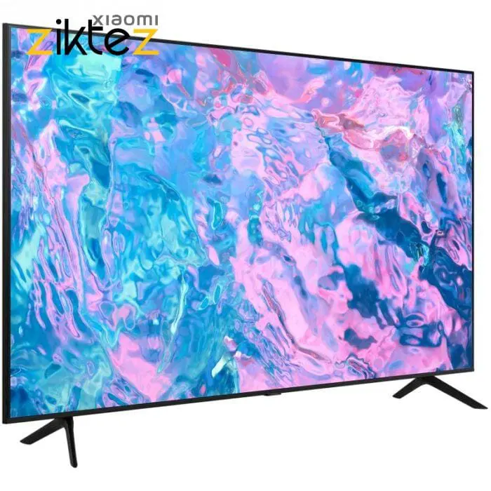تلویزیون سامسونگ 55 اینچ مدل Samsung 55AU7000 2023 (نسخه اورجینال _ ارسال فوری) - Image 7