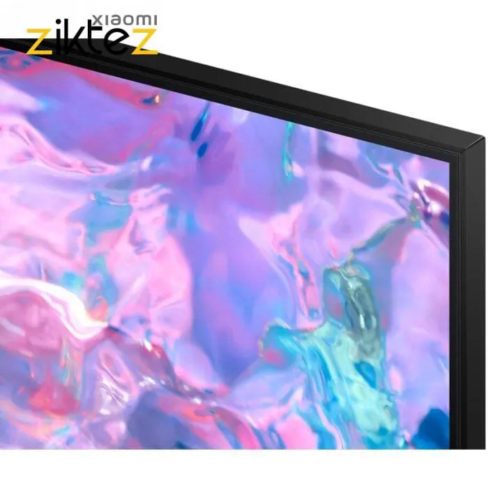 تلویزیون سامسونگ 55 اینچ مدل Samsung 55AU7000 2023 (نسخه اورجینال _ ارسال فوری) - Image 6