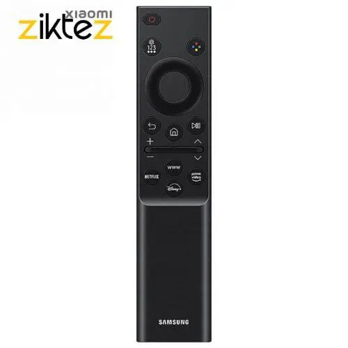 تلویزیون سامسونگ 55 اینچ مدل Samsung 55AU7000 2023 (نسخه اورجینال _ ارسال فوری) فروشگاه اینترنتی زیکتز