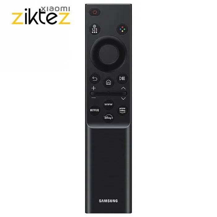 تلویزیون سامسونگ 55 اینچ مدل Samsung 55AU7000 2023 (نسخه اورجینال _ ارسال فوری) - Image 2