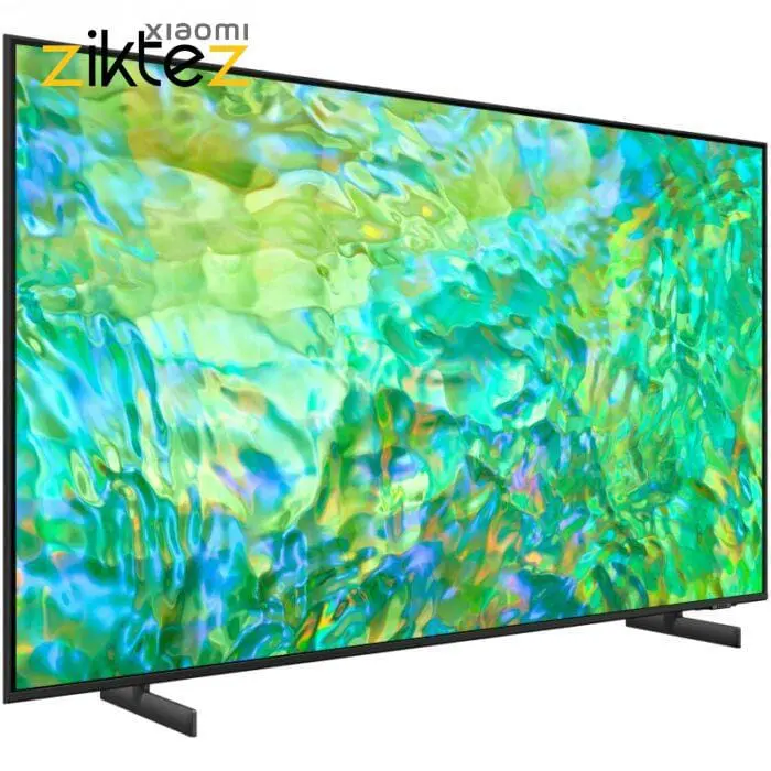 تلویزیون سامسونگ 55 اینچ مدل Samsung CU8000 2023 (نسخه اورجینال _ ارسال فوری) - Image 5