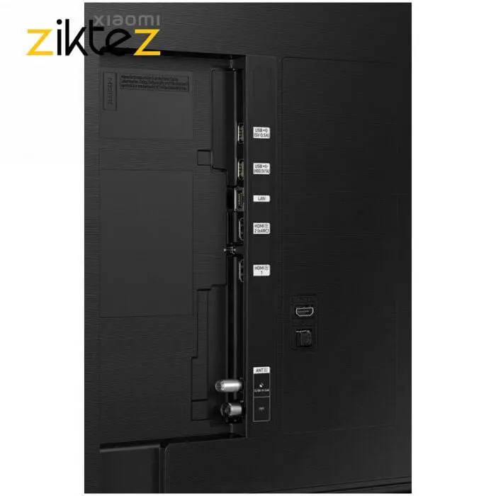 تلویزیون سامسونگ 55 اینچ مدل Samsung CU8000 2023 (نسخه اورجینال _ ارسال فوری) - Image 3