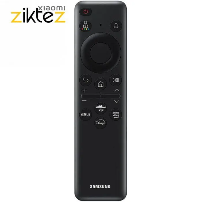 تلویزیون سامسونگ 55 اینچ مدل Samsung CU8000 2023 (نسخه اورجینال _ ارسال فوری) - Image 2