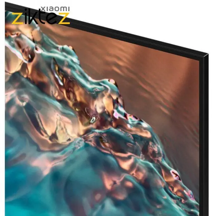 تلویزیون سامسونگ 65 اینچ مدل Samsung BU8000 (نسخه اورجینال _ ارسال فوری) - Image 4