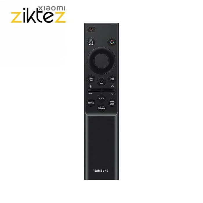 تلویزیون سامسونگ 65 اینچ مدل Samsung CU7000 2023 (نسخه اورجینال _ ارسال فوری) - Image 2