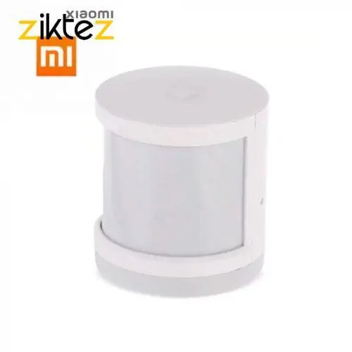سنسور هوشمند حرکتی شیائومی Xiaomi (اورجینال _ ارسال فوری) فروشگاه اینترنتی زیکتز