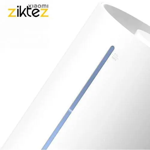 رطوبت‌ساز هوشمند شیائومی مدل Xiaomi Smart Humidifier 2 _ MJJSQ05DY NEW (پک جدید نسخه فول اورجینال پلمپ) فروشگاه اینترنتی زیکتز