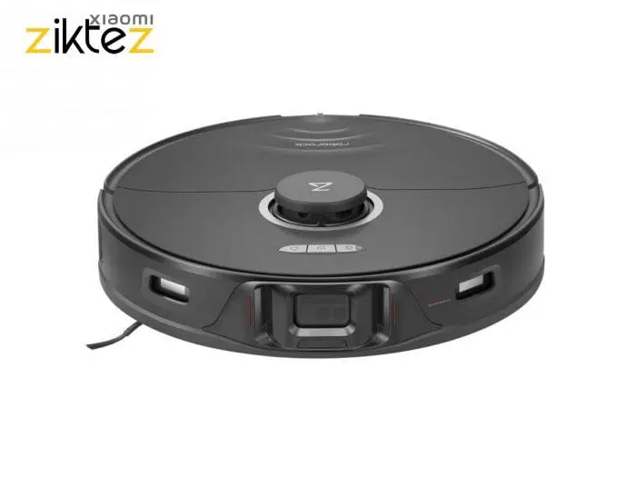 جارو رباتیک شیائومی مدل Roborock S8 Pro Ultra (گلوبال پلمپ نسخه اصلی اورجینال) ارسال فوری رایگان - Image 5