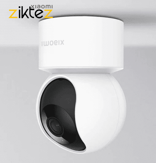 دوربین نظارتی هوشمند شیائومی Xiaomi C200 MJSXJ14CM (پک جدید اورجینال پلمپ ارسال فوری) فروشگاه اینترنتی زیکتز