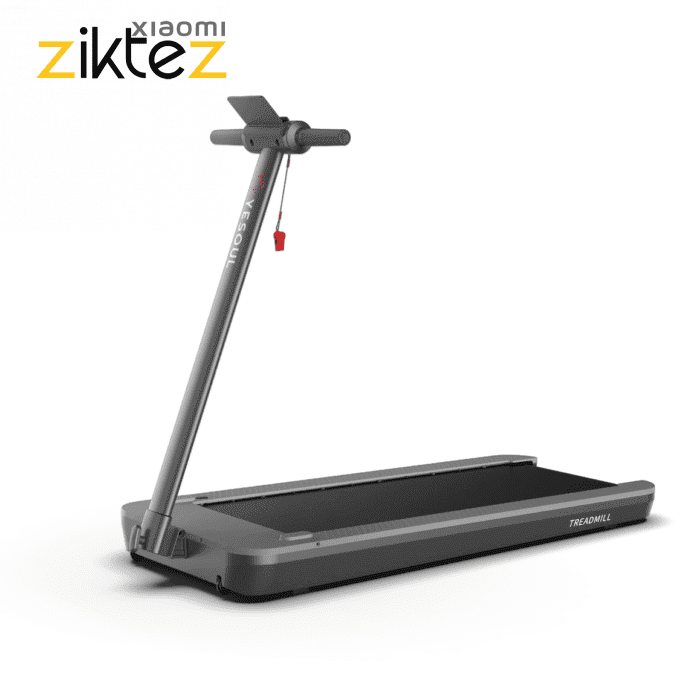 تردمیل تاشو شیائومی Xiaomi treadmill yesoul treadmill ph5 (گلوبال پلمپ اصلی)