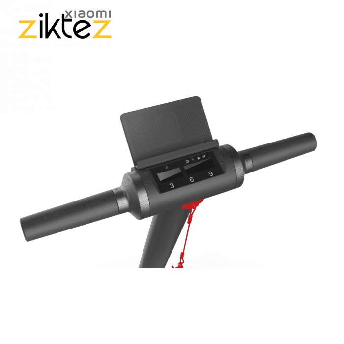 تردمیل تاشو شیائومی Xiaomi treadmill yesoul treadmill ph5 (گلوبال پلمپ اصلی) - Image 3