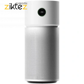 دستگاه تصفیه هوای هوشمند شیائومی Smart Air Purifier Elite Y-600 NEW (اورجینال) فروشگاه اینترنتی زیکتز