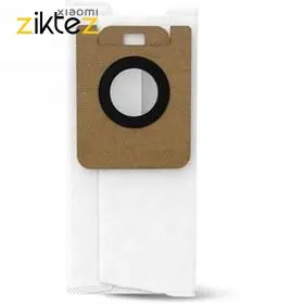 کیسه تخلیه جارو رباتیک مدل Dust Bag Mop 2 Ultra (C-2) (اصل ارسال فوری) فروشگاه اینترنتی زیکتز