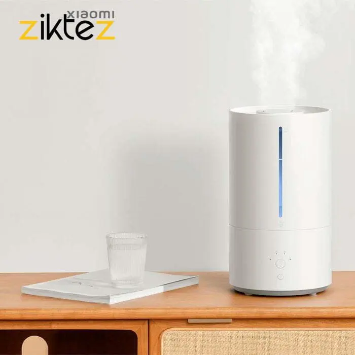 رطوبت‌ساز هوشمند شیائومی مدل Xiaomi Smart Humidifier 2 _ MJJSQ05DY NEW (پک جدید نسخه فول اورجینال پلمپ) - Image 3