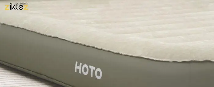 تشک بادی سفری شیائومی Xiaomi Air Mattress (اورجینال ارسال فوری) - Image 9
