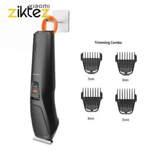 ماشین اصلاح موی سر و صورت پرودو مدل Prodo Life Style Wide T Blade Beard Trimmer فروشگاه اینترنتی زیکتز