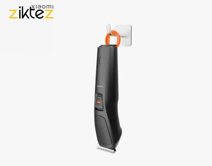 ماشین اصلاح موی سر و صورت پرودو مدل Prodo Life Style Wide T Blade Beard Trimmer - Image 3