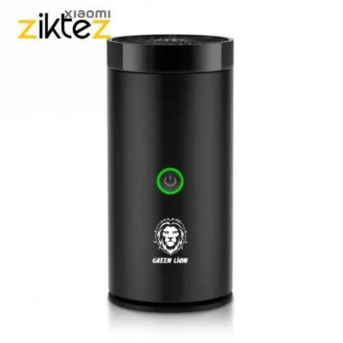 دستگاه بخور عود گرین لاین Green Lion GNSBKURBK (اصل ارسال فوری) فروشگاه اینترنتی زیکتز