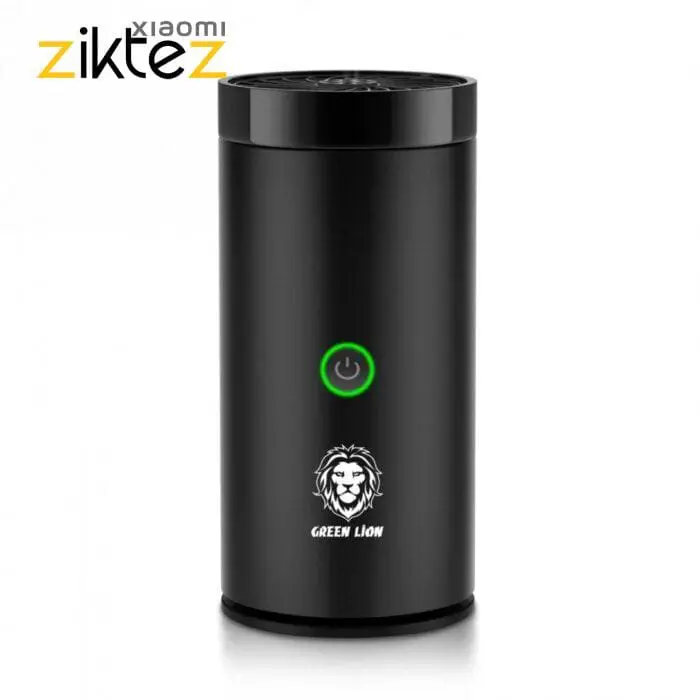 دستگاه بخور عود گرین لاین Green Lion GNSBKURBK (اصل ارسال فوری)