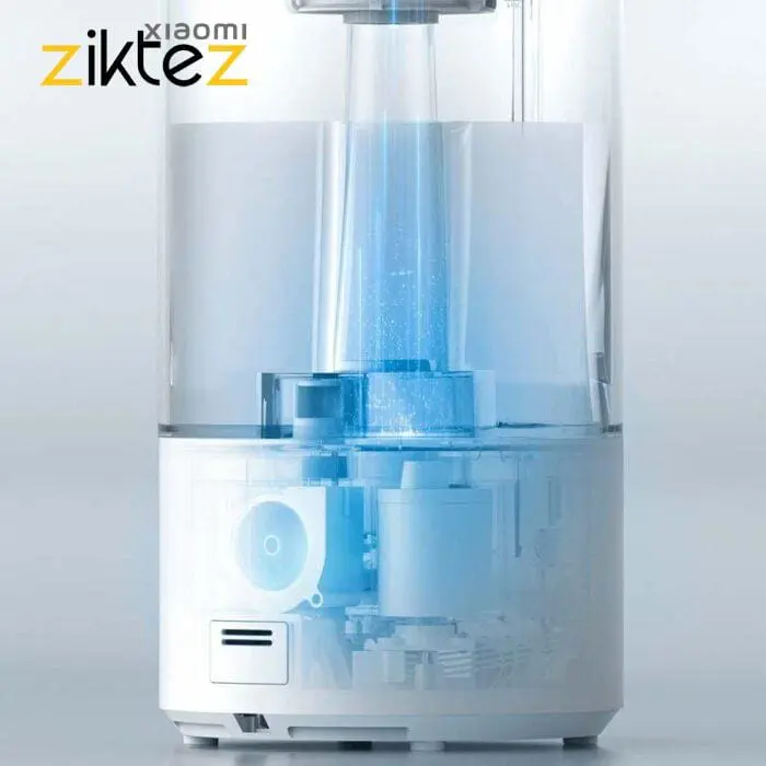 رطوبت‌ساز هوشمند شیائومی مدل Xiaomi Smart Humidifier 2 _ MJJSQ05DY NEW (پک جدید نسخه فول اورجینال پلمپ) - Image 8