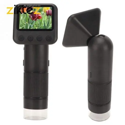 میکروسکوپ دیجیتال قابل حمل گرین لاین Green Lion Portable Digital Microscope (اورجینال ارسال فوری) فروشگاه اینترنتی زیکتز