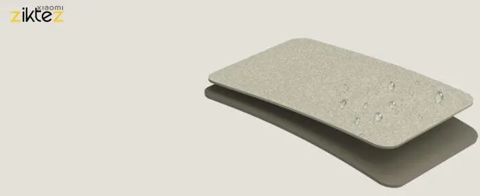 تشک بادی سفری شیائومی Xiaomi Air Mattress (اورجینال ارسال فوری) - Image 8