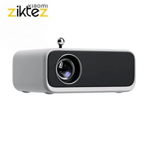 ویدئو پروژکتور شیائومی Xiaomi Wanbo Mini NEW(اورجینال پلمپ ارسال فوری) فروشگاه اینترنتی زیکتز