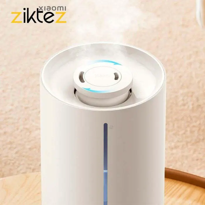 رطوبت‌ساز هوشمند شیائومی مدل Xiaomi Smart Humidifier 2 _ MJJSQ05DY NEW (پک جدید نسخه فول اورجینال پلمپ) - Image 4