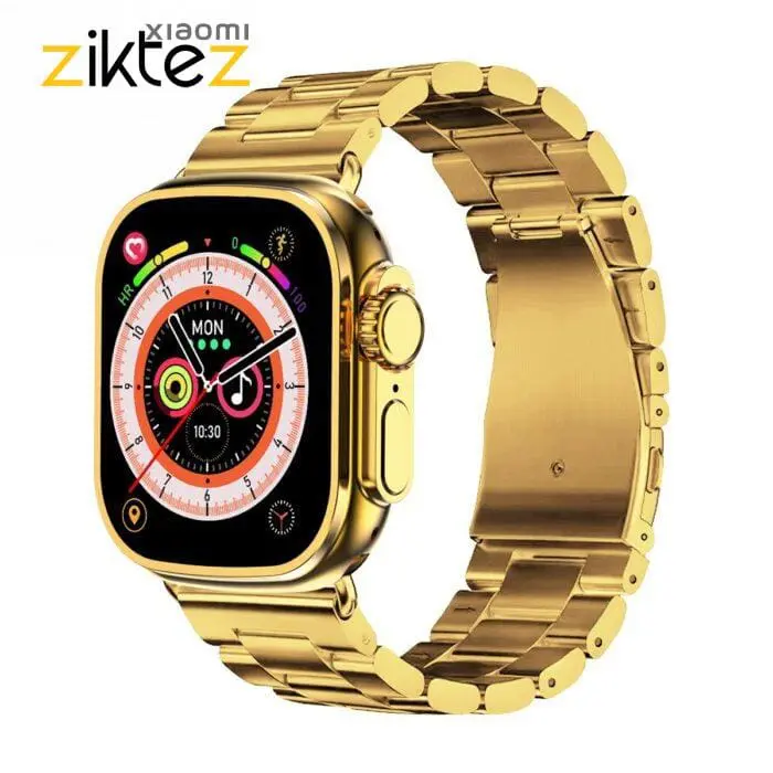 ساعت هوشمند گرین لاین مدل Green Lion Golden Edition (اصل ارسال فوری)