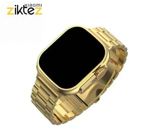 ساعت هوشمند گرین لاین مدل Green Lion Golden Edition (اصل ارسال فوری) فروشگاه اینترنتی زیکتز