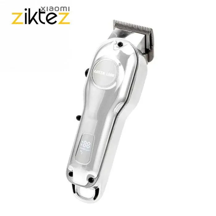 ماشین اصلاح مو گرین لاین مدل Green Lion Pro 2 Grooming Set