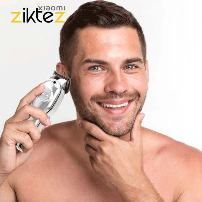 ماشین اصلاح مو گرین لاین مدل Green Lion Pro 2 Grooming Set - Image 4
