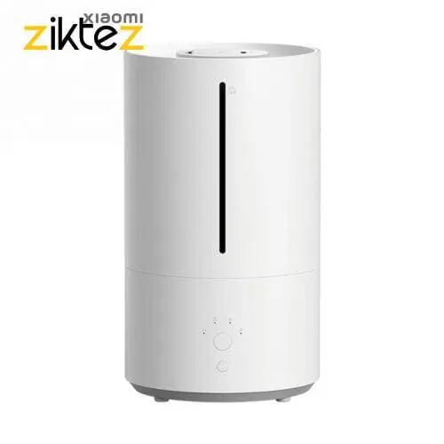 رطوبت‌ساز هوشمند شیائومی مدل Xiaomi Smart Humidifier 2 _ MJJSQ05DY NEW (پک جدید نسخه فول اورجینال پلمپ) فروشگاه اینترنتی زیکتز