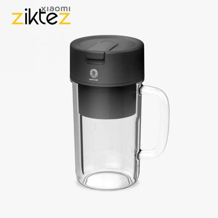 مخلوط کن قابل حمل گرین لاین Green Lion Portable Blender Mug - Image 3