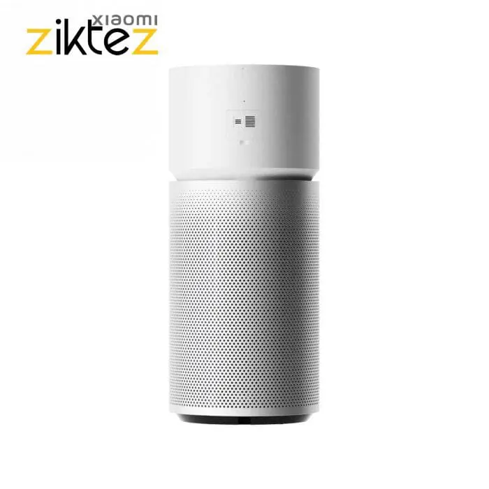 دستگاه تصفیه هوای هوشمند شیائومی Smart Air Purifier Elite Y-600 NEW (اورجینال) - Image 7