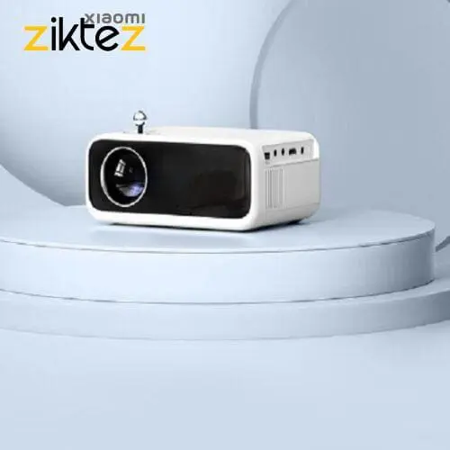 ویدئو پروژکتور شیائومی Xiaomi Wanbo Mini NEW(اورجینال پلمپ ارسال فوری) فروشگاه اینترنتی زیکتز