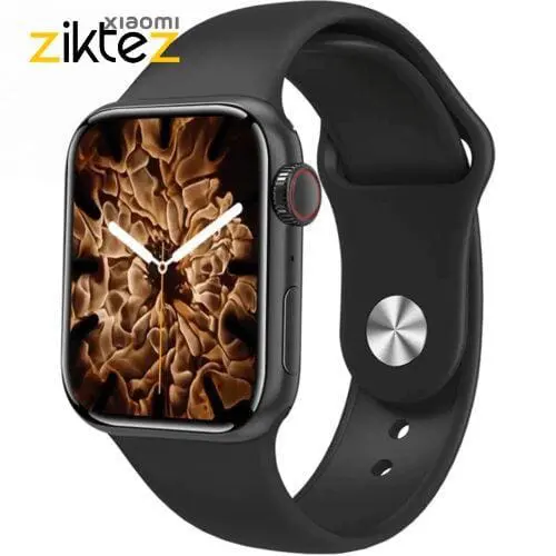 ساعت هوشمند ایکس او XO W7 Pro (گلوبال اورجینال اصل پلمپ ارسال فوری) فروشگاه اینترنتی زیکتز