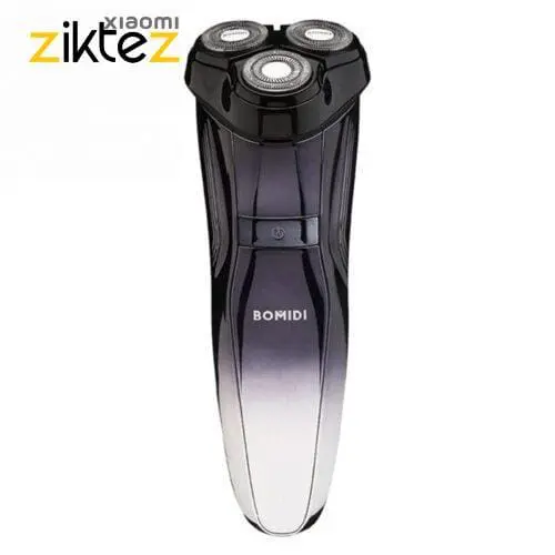 ریش تراش شیائومی Bomidi Electric Shaver M5 ضد آب (گلوبال پلمپ_ ارسال فوری) فروشگاه اینترنتی زیکتز