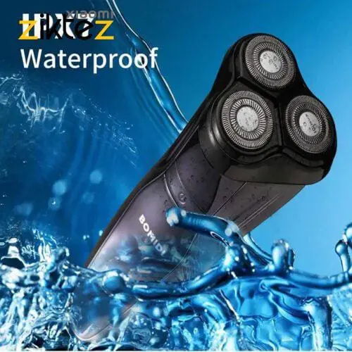 ریش تراش شیائومی Bomidi Electric Shaver M5 ضد آب (گلوبال پلمپ_ ارسال فوری) فروشگاه اینترنتی زیکتز
