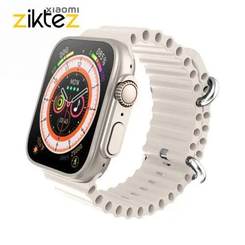 ساعت هوشمند ام 8 اولترا ایکس او XO M8Ultra Smartwatch (اصل پلمپ با گارانتی) فروشگاه اینترنتی زیکتز