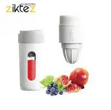 آبمیوه گیری و مخلوط کن شارژی سه کاره 380 میلی لیتر گرین Green Lion 3 in 1 Smart Juicer 380mL (نسخه اصلی پلمپ ارسال فوری) فروشگاه اینترنتی زیکتز