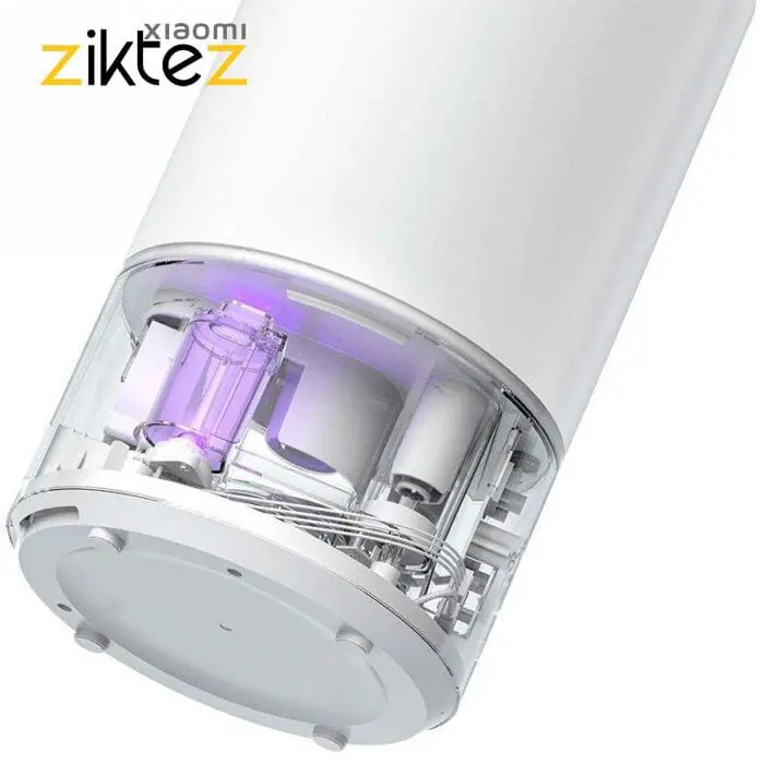 رطوبت‌ساز هوشمند شیائومی مدل Xiaomi Smart Humidifier 2 _ MJJSQ05DY NEW (پک جدید نسخه فول اورجینال پلمپ) - Image 7
