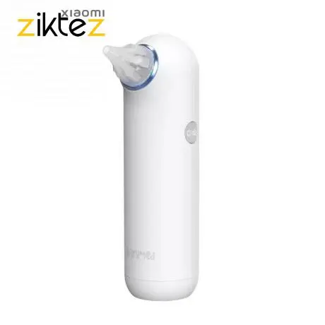 گوش پاک کن خشک کن شیائومی Xiaomi Thermal Ear Dryer (نسخه اورجینال پلمپ) فروشگاه اینترنتی زیکتز