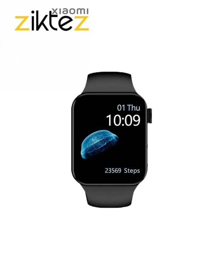 ساعت هوشمند ایکس او XO W7 Pro (گلوبال اورجینال اصل پلمپ ارسال فوری) - Image 5