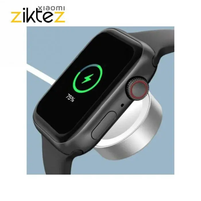ساعت هوشمند ایکس او XO W7 Pro (گلوبال اورجینال اصل پلمپ ارسال فوری) - Image 4