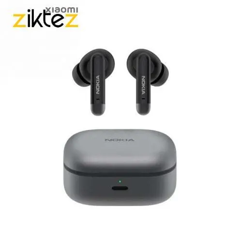 هدفون بلوتوثی نوکیا مدل Nokia E3511 Wireless Earphones (نسخه اورجینال پلمپ ارسال فوری) فروشگاه اینترنتی زیکتز