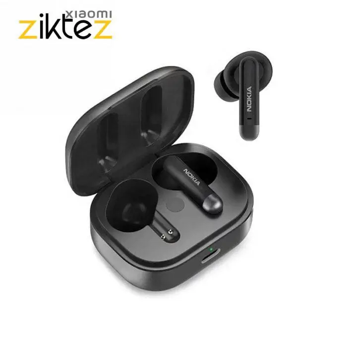 هدفون بلوتوثی نوکیا مدل Nokia E3511 Wireless Earphones (نسخه اورجینال پلمپ ارسال فوری) - Image 7