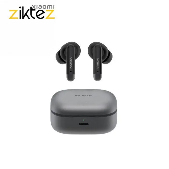 هدفون بلوتوثی نوکیا مدل Nokia E3511 Wireless Earphones (نسخه اورجینال پلمپ ارسال فوری) - Image 8